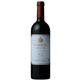 クネ コンティノ ガルナッチャ 750ml [三国 スペイン リオハ・アラベサ 赤ワイン フルボディ 1833]ギフト プレゼント 贈り物 お祝い 内祝い お返し 誕生日プレゼント 父の日 敬老の日
