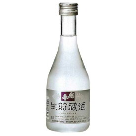 越の誉 生貯蔵酒 300ml x 12本 [ケース販売] 送料無料(沖縄対象外) [原酒造 新潟県 OKN]【ギフト不可】