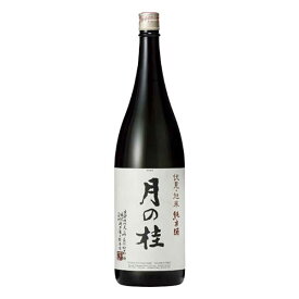 月の桂 旭米 純米酒 720ml x 12本 [ケース販売] 送料無料(沖縄対象外) [増田徳兵衛商店 京都府 OKN]【ギフト不可】