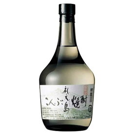 合同 こんぶ焼酎 礼文島 20度 [瓶] 720ml x 12本[ケース販売]送料無料(沖縄対象外)[合同酒精 オノエン 焼酎甲類乙類混和 日本 147744]【ギフト不可】