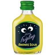 クライナーファイグリング アナナス サワー パイン 15度 [瓶] 20ml × 20本[ケース販売] [ウォーデマベー…