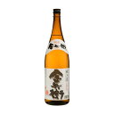 種子島 金兵衛 芋 25度 [瓶] 1.8L 1800ml x 6本[ケース販売] 送料無料(本州のみ) [種子島酒造 芋焼酎 日本 鹿児島]【ギフト不可】