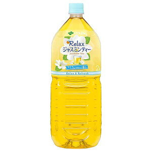 ɓ RelaxWX~eB[ [PET] 2L 2000ml × 6{[P[X̔] ({B̂) yΉ [ɓ {   60601] Mtg v[g hV̓ Ε Ε