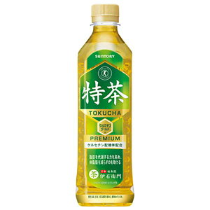 Tg[ Β ɉEq (یpHi) [PET] 500ml x 24{[P[X̔][Tg[ SUNTORY  {  HEA5A]Mtg v[g hV̓ NX}X Ε