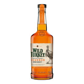 ワイルドターキー スタンダード 正規品 700ml 送料無料(沖縄対象外) あす楽対応 [WILD TURKEY(R) アメリカ バーボン ウイスキー 明治屋]