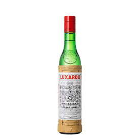 【ポイント2倍 7/15限定】ルクサルド マラスキーノ 籐巻 32度 [瓶] 500ml [ドーバー洋酒 リキュール イタリア 8081088]