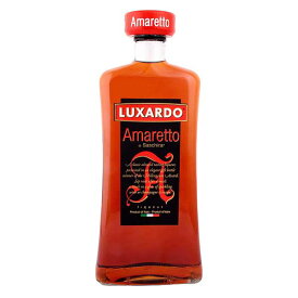 ルクサルド アマレット ディ サスキーラ 24度 750ml[ドーバー イタリア リキュール スイーツ デザート作り 料理作り お菓子作り] ギフト プレゼント 敬老の日 お歳暮 御歳暮