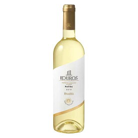 クルタキス クーロス パトラス 750ml 送料無料(本州のみ) [メルシャン ギリシャ パトラ 白ワイン 辛口 422147]ギフト プレゼント 贈り物 お祝い 内祝い お返し 誕生日プレゼント 父の日 敬老の日