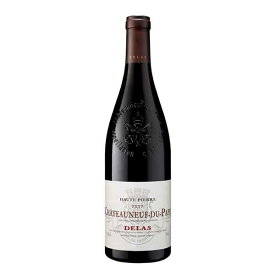 【ポイント3倍 7/15まで】デュラス シャトー ヌフ デュ パプ オート ピエール 750ml [TK フランス 赤ワイン 427014]