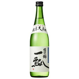 信濃錦 特別純米 一瓢 720ml x 12本 [ケース販売] 送料無料(沖縄対象外) [宮島酒店 長野県 OKN]【ギフト不可】