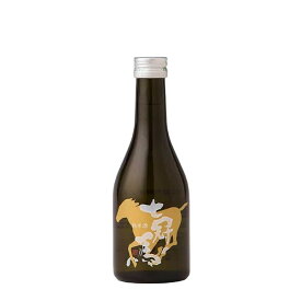 簸上正宗 純米 七冠馬 300ml x 30本 [ケース販売] 送料無料(沖縄対象外) [簸上清酒合名 島根県 OKN]【ギフト不可】