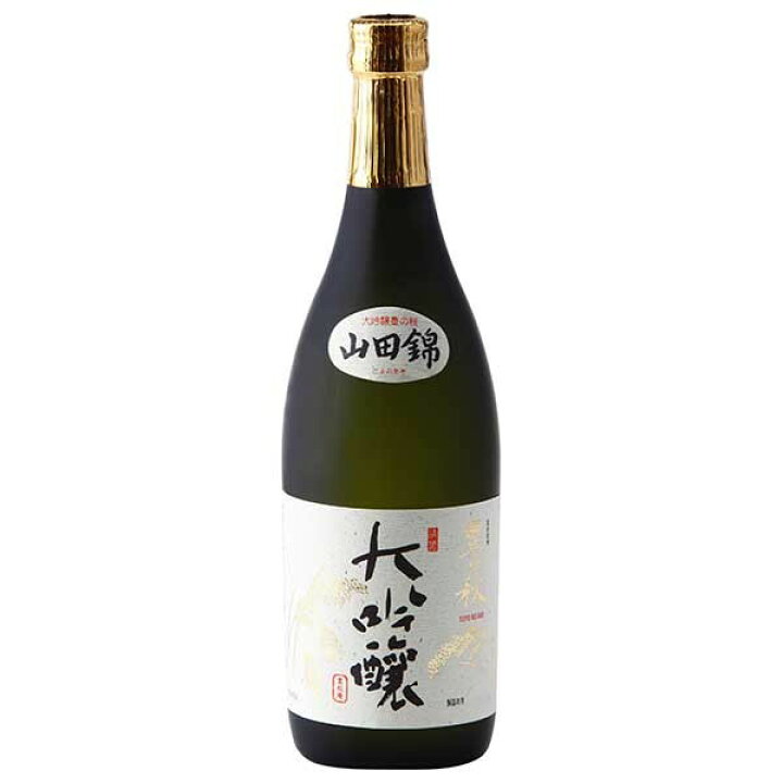 ビッグ割引 豊の秋 大吟醸 斗びん取り 720ml x 10本 ケース販売 送料無料 本州のみ 米田酒造 島根県 OKN 豊の秋 大吟醸 斗びん取り 720ml x 10本 ケース販売 送料無料 本州のみ 米田酒造 島根県 OKN