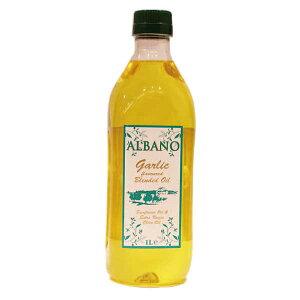�A���o�[�m �t���[�o�[ �K�[���b�N �I�C�� [PET] 1L 1000ml × 12�{[�P�[�X�̔�][�����e �C�^���A �I�C�� �� 001835]�M�t�g �v���[���g ���蕨 ���j�� ���j�� ���Ԃ� �a�����v���[���g ���̓� �h�V��