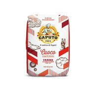 カプート サッコロッソ クオーコ [袋] 1kg 1000g × 10袋[ケース販売][モンテ イタリア パン ピザ粉 グリ…