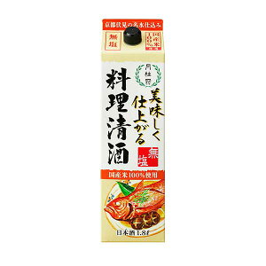 j dオ闿 [pbN] 1.8L 1800ml × 6{[P[X̔][j {  { 13x] Mtg v[g hV̓ Ε Ε