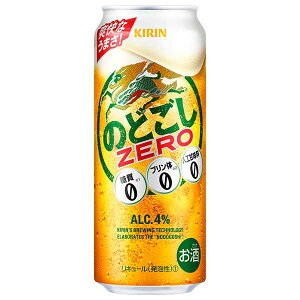 L ̂ǂ ZERO [] 500ml × 24{[P[X̔][L L[ Y ALC4%] Mtg v[g hV̓ Ε Ε