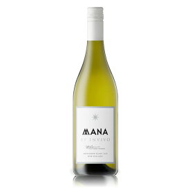 マナ バイ インヴィーヴォ マールボロ ソーヴィニヨンブラン 750ml[SC/ニュージーランド/白ワイン]