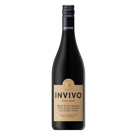 インヴィーヴォ セントラルオタゴ ピノノワール 750ml[SC/ニュージーランド/赤ワイン]