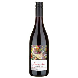 ブラッケンブルック シャングリ ラ ピノノワール 750ml[SC/ニュージーランド/赤ワイン]