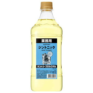 �T���g���[ �v���J�N�e�� �W���g�j�b�N [PET] 1.8L 1800ml ��������(�{�B�̂�) [�T���g���[ ���{ ���L���[�� �J�N�e���R���N PCOGIN]�M�t�g �v���[���g ���蕨 ���j�� ���j�� ���Ԃ� �a�����v���[��