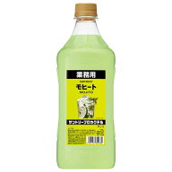 サントリー プロカクテル モヒート [PET] 1.8L 1800ml[サントリー 日本 リキュール カクテルコンク PCOMO…
