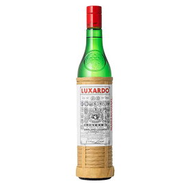 【ポイント2倍 7/15限定】ルクサルド マラスキーノ (籐巻) 32度 750ml 送料無料(沖縄対象外)[ドーバー イタリア リキュール スイーツ デザート作り 料理作り お菓子作り] ギフト プレゼント 母の日 父の日 お中元 御中元