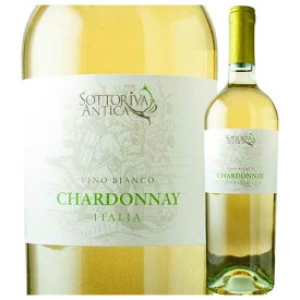 ビクシオ ポデーリ ソットリーヴァ アンティカ シャルドネ 750ml[SOM イタリア 白ワイン ヴェネト 2101120002252]ギフト プレゼント 贈り物 お祝い 内祝い お返し 誕生日プレゼント 父の日 敬老の日