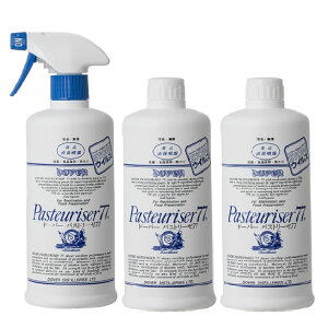 �p�X�g���[�[�Z�b�g �w�b�h�t 500ml + �l�� 500ml×2�{[�Z�b�g�̔�] ��������(�{�B�̂�)[���ꂨ�͂��s��] �A���R�[�����ŉt �h�� ���L �E�B���X �|�� ���� �R�� pasteuriser77 [�h�[�o�[�m��]�M�t�g �v