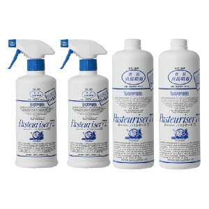 �h�[�o�[ �p�X�g���[�[77 �w�b�h�t 500ml×2�{ + �l�� 1L 1000ml×2�{[�Z�b�g�̔�] ��������(�{�B�̂�)[���ꂨ�͂��s��] �A���R�[�����ŉt �h�� ���L �E�B���X �|�� ���� �R�� pasteuriser77 [�h�[�o�[�m