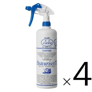 �h�[�o�[ �p�X�g���[�[77 �w�b�h�t 1000ml×4�{[�Z�b�g�̔�] ��������(�{�B�̂�) [���ꂨ�͂��s��] �A���R�[�����ŉt �h�� ���L �E�B���X �|�� ���� �R�� �A���R�[���X�v���[ pasteuriser77 �����y ��