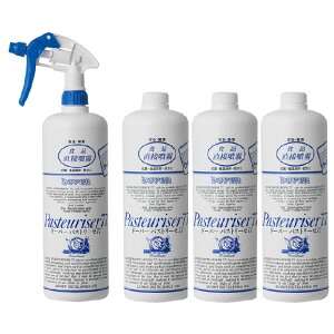 �h�[�o�[ �p�X�g���[�[77 �w�b�h�t 1000ml + �l�� 1L 1000ml×3�{[�Z�b�g�̔�] ��������(�{�B�̂�)[���ꂨ�͂��s��] �A���R�[�����ŉt �h�� ���L �E�B���X �|�� ���� �R�� pasteuriser77 [�h�[�o�[�m��]�M