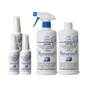 h[o[ pXg[[77 e 50ml x 3{ + wbht 500ml + l 500ml [Zbg̔] ({B̂)[kCEꂨ͂s] AR[ŉt h L EBX |  R pasteuriser
