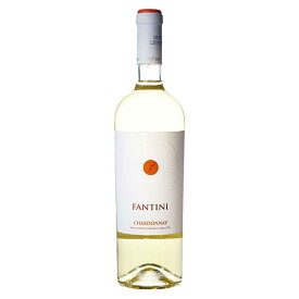 【ポイント2倍11/14〜11/16】 ファルネーゼ ファンティーニ シャルドネ 750ml × 12本[ケース販売] 送料無料(本州のみ)【メーカー直送】 [稲葉 イタリア 白ワイン アブルッツォ 辛口 I272] ギフト プレゼント 敬老の日 お歳暮 御歳暮