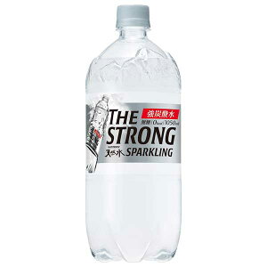 y|Cg2{ }\ԌzTg[ THE STRONG(U XgO) VRXp[NO [PET] 1.05L 1050ml x 12{[P[X̔][Tg[ SUNTORY  { Y_ MW1SA] Mtg v[g h