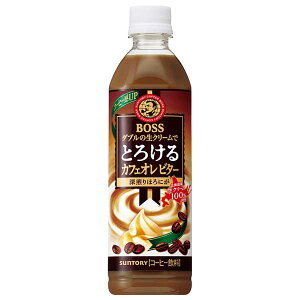 Tg[ {X Ƃ낯JtFI r^[ [PET] 500ml x 24{[P[X̔][Tg[ SUNTORY  { R[q[ FBTK5] Mtg v[g hV̓ Ε Ε