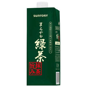 Tg[ ܂₩Β ̎| [pbN] 1L 1000ml x 6{[P[X̔]({B̂)[Tg[ SUNTORY  {  FRH1N] Mtg v[g hV̓ Ε Ε