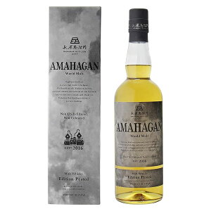 �A�}�n�K�� ���[���h�����g �G�f�B�V���� �s�[�e�b�h 47�x [���t] 700ml[TK ���{ �W���p�����C�h �E�C�X�L�[ ���Y�E�C�X�L�[ ���{�E�C�X�L�[ ���_������ AMAHAGAN 514926]�M�t�g �v���[���g ���蕨 