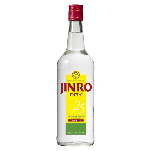 ���I JINRO �W���� DRY 25�x 700ml × 12�{[�P�[�X�̔�] ��������(�{�B�̂�)[���I JINRO �W���� �؍� �b�ޏĒ�]�M�t�g �v���[���g ���蕨 ���j�� ���j�� ���Ԃ� �a�����v���[���g ���̓� �h�V�̓�