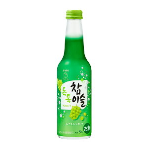 ���I JINRO �W���� �`���~�X�� �g�N�g�N �}�X�J�b�g 5�x [�r] 275ml x 2�{ ��������(�{�B�̂�) [���I JINRO �W���� ���{ ���L���[��(���A��)]�M�t�g �v���[���g ���蕨 ���j�� ���j�� ���Ԃ� �a�����v