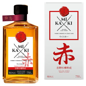 y|Cg2{11/14`11/16z _(݂)  ufbhgECXL[ 46x [t] 750ml x 6{[P[X̔][_ J~L kamiki Wpj[YECXL[ Whiskey Japanese { ޗǌ 4100001209] 