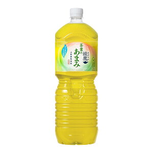  t̂܂ [PET] 2L 2000ml x 6{[P[X̔] ({B̂) [RJR[   { 54149]