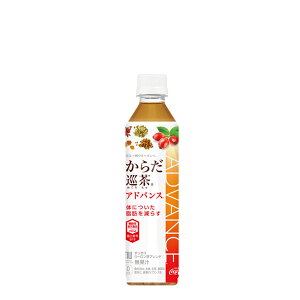 炾 Advance [PET] 410ml x 48{[2P[X̔] ({B̂) [RJR[   { 43596]