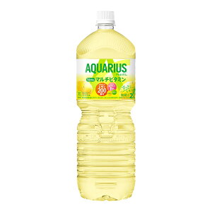 ANGAX1̃}`r^~ [PET] 2L 2000ml x 12{[2P[X̔] ({B̂) [RJR[  X|[c { 49062]
