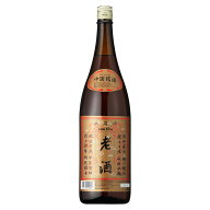 永昌源 老酒 15度 [瓶] 1.8L 1800ml[キリンビール リキュール 421547]