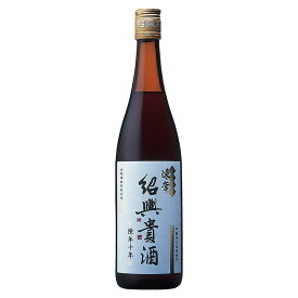 永昌源 陳年 紹興貴酒10年 15度 640ml[キリンビール 中国酒 紹興酒 中国 403441]