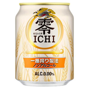 �L���� ��ICHI(�[���C�`) 0�x [��] 250ml x 72�{[3�P�[�X�̔�][�L�����r�[�� �m���A���R�[���r�[�� ���� 17425]