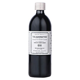 【ポイント2倍11/14〜11/16】 ポルフィディオ ジュニパーツリー ジン 47度 500ml[KO メキシコ スピリッツ ジン]