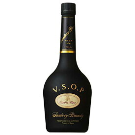 サントリー ブランデー VSOP フロスティ 40度 660ml [サントリー]