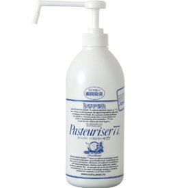 ドーバー パストリーゼ 77 ポンプ付き 800ml × 12本[ケース販売] 送料無料(本州のみ) [沖縄お届け不可] アルコール消毒液 防菌 消臭 ウィルス 掃除 除菌 抗菌 アルコールスプレー pasteuriser77 [ドーバー洋酒] あす楽対応 当日発送