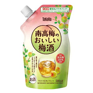 TaKaRa 썂~̂~ 8x [pE`] 500ml x 6{ [P[X̔][ { s{] Mtg v[g hV̓ Ε Ε